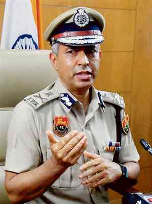 Prioritise impartial investigations, Haryana DGP directs officers