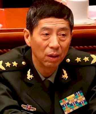 China removes Defence Minister in 2nd leadership shake-up