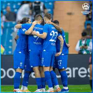 AFC Champions League: Mumbai City suffers 0-6 loss against Al-hilal as Mitrovic scores hat-trick  