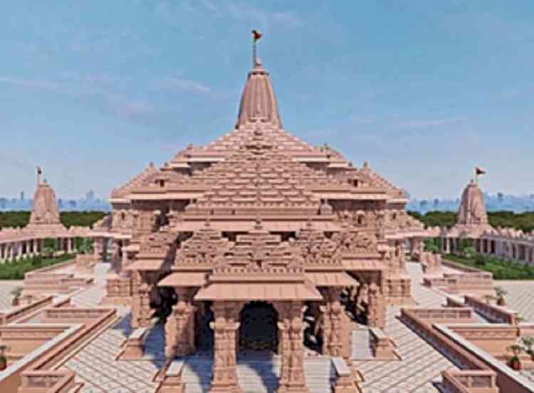 Several states want land for guest houses in Ayodhya