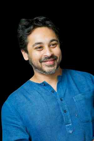 A day after quitting ‘active politics’, Nilesh Rane changes mind