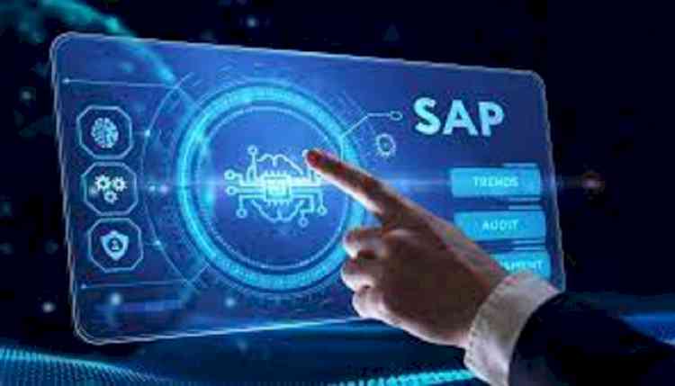 Multiple SAP cloud solutions available soon on India-based data centre