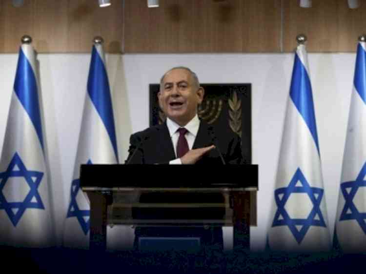 Israel agrees to delay Gaza invasion