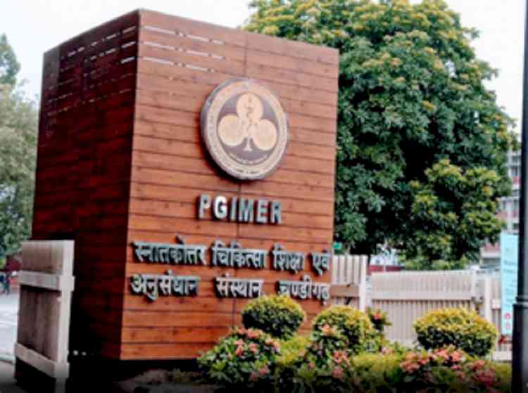 Chemists overcharging medicines within PGIMER under lens, says Director