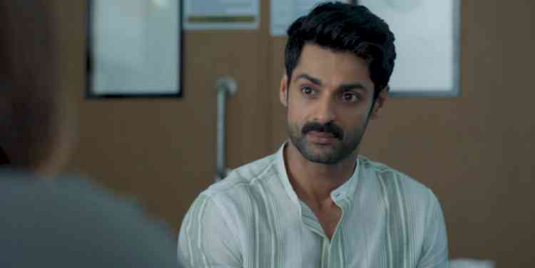 Karan Wahi says, “If you work together, I think your partner can become perfect for you,” his thoughts on an ideal partner