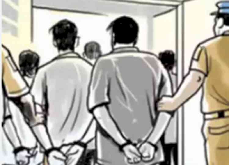 MP Police bust gang involved in child trafficking, arrest 5