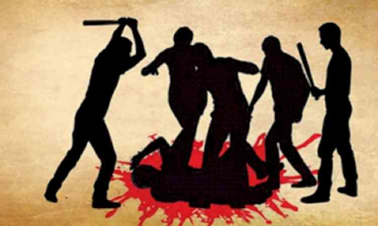 Tension in UP village after Muslim youth beaten to death