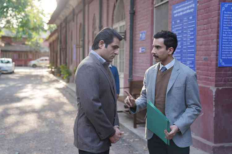 Here are 5 reasons why you should not miss Aspirants season 2 on Prime Video