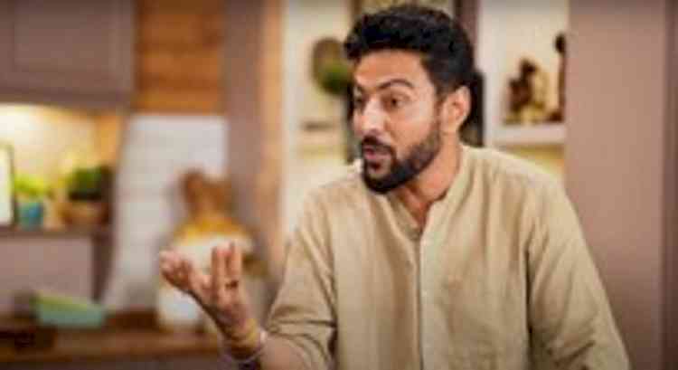 ‘MasterChef India’: ‘Swaad Aa Gaya’, says Chef Ranveer Brar on Kriti Dhiman’s ‘black garlic ice-cream’