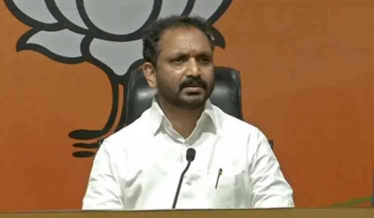 Kerala BJP cries foul over tourism dept’s Rs 94 lakh documentary on Muslim history