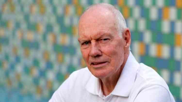 Greg Chappell admits facing financial crisis, friends launch fundraising platform 