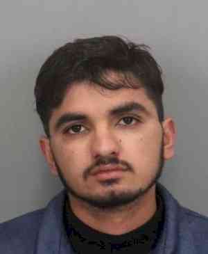 Indian-American arrested for alleged sexual assault on minor in California