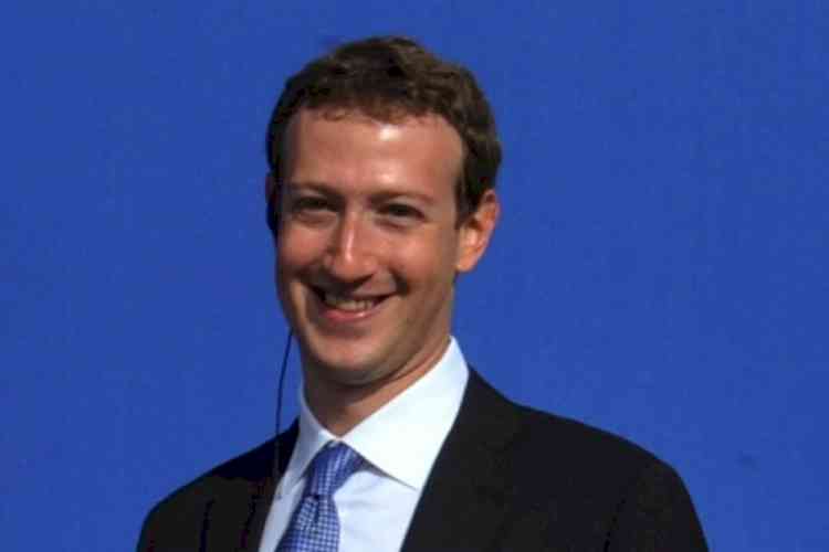 X rival Threads has almost 100 mn monthly users: Zuckerberg