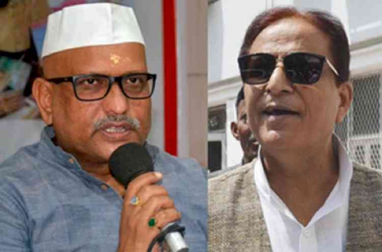 UPCC leaders to visit Sitapur jail to meet Azam Khan