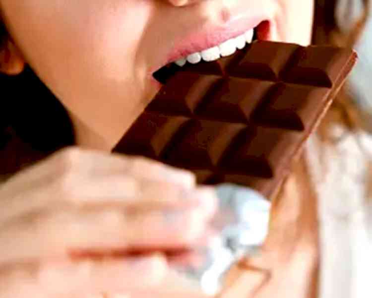US report finds 'concerning' levels of lead, cadmium in chocolates; top trade body responds