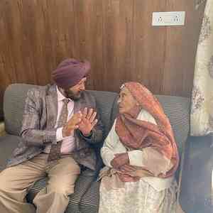 Wife of last Nawab of Malerkotla passes away at 100