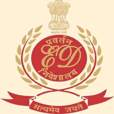 ED attaches assets worth Rs 134 cr in Karvy Group money laundering case