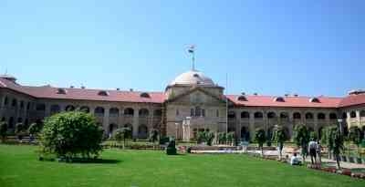 Liking an obscene post not an offence: Allahabad HC