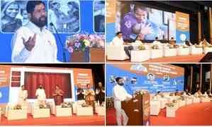 Maha to promote 3K helpers as 'Anganwadi Sevikas': CM Shinde