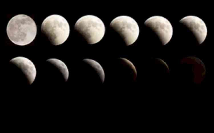 Last lunar eclipse of 2023 to grace the skies on Saturday night