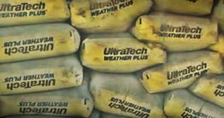UltraTech to expand capacity by 21.9 mtpa investing Rs 13Kcr