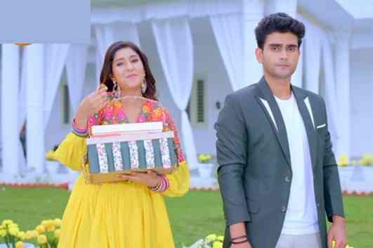 Promo of Zee Punjabi’s new show `Gal Mithi Mithi’ receives overwhelming love and adoration from viewers