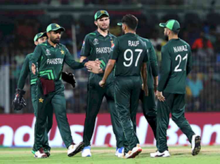 Men’s ODI World Cup: Afridi backs Pakistan team after devastating loss by 1 wicket against Proteas