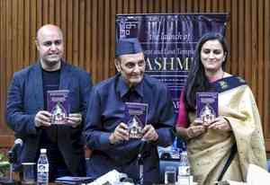 Not possible for Pandits to return to Kashmir despite govt efforts: Karan Singh