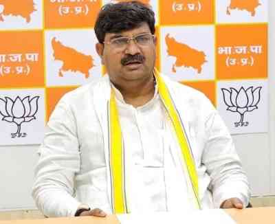 UP BJP to hear and solve problems of its cadres