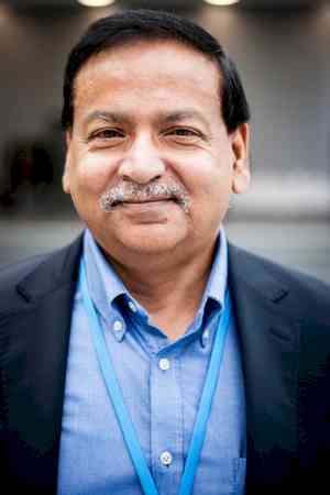 Eminent climate expert Saleemul Huq passes away in Dhaka