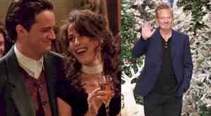 Maggie Wheeler, who played Janice on ‘Friends’, mourns death of Matthew Perry