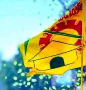 TDP not to contest Telangana Assembly elections