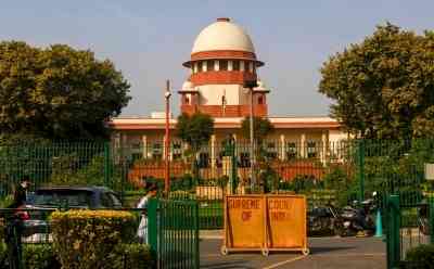 SC closes contempt proceedings against NCLAT bench after one member apologises, other resigns