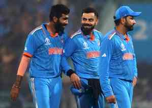 Men's ODI WC: 'They are on journey where something special will happen', Dinesh Karthik impressed with India's progress