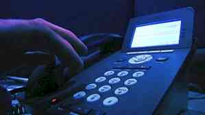 Kerala rights panel asks police to probe as emergency response number logs 2.5 mn fake calls