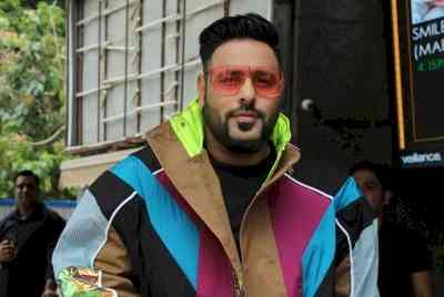 Rapper Badshah quizzed by Maha Cyber Police for promoting Fairplay App
