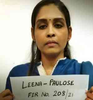 'Serious allegations': SC refuses to entertain bail plea of Sukesh Chandrashekhar's wife Leena Paulose