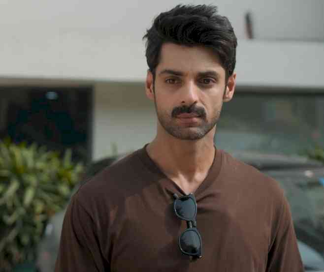 Karan Wahi says ‘There is no middle ground,’ as he opens up about the concept of love and arranged marriage