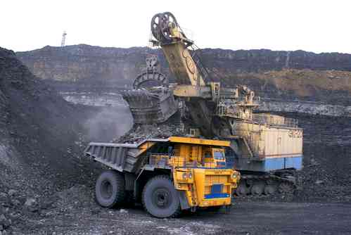 Coal production rises 12.8% till October in 2023-24