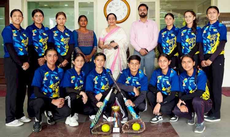 KMVites bag state championship