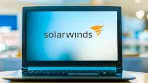 US sues Sudhakar Ramakrishna-run SolarWinds for misleading investors before massive hack