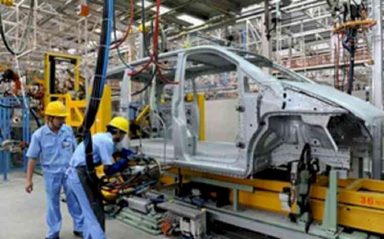 Automobile sector leads in India's foreign technical collaborations: RBI survey