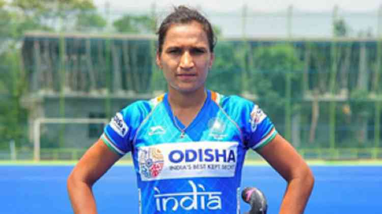 National Games has a special place in my heart: Rani Rampal