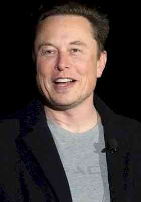 Elon Musk thinks some people will prioritise planet over human