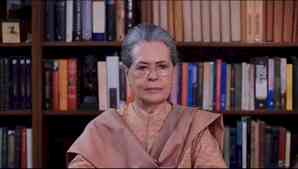 MNF and ZPM claim to be independent but are 'gateways' for the BJP: Sonia Gandhi