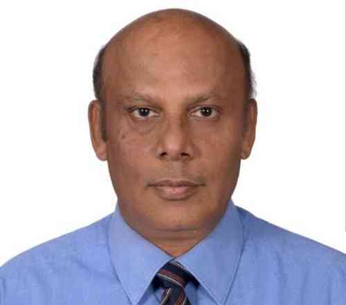 S. Srinivas joins as General Manager of RCF Kapurthala