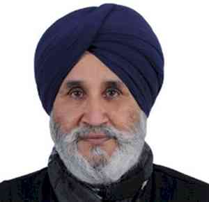 Mann compromised Punjab's stand on SYL canal: Akali Dal