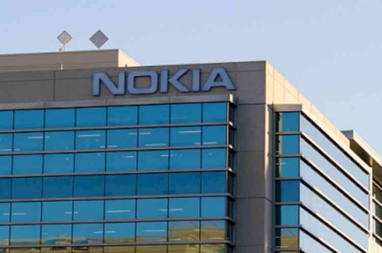Nokia sues Amazon and HP over patent infringement, seeks compensation