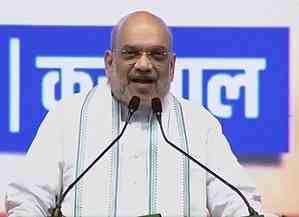 Modi in Centre, Khattar in Haryana will take country forward: Shah