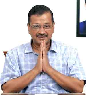 Delhi liquor scam: Kejriwal dubs ED summons 'illegal, politically motivated'